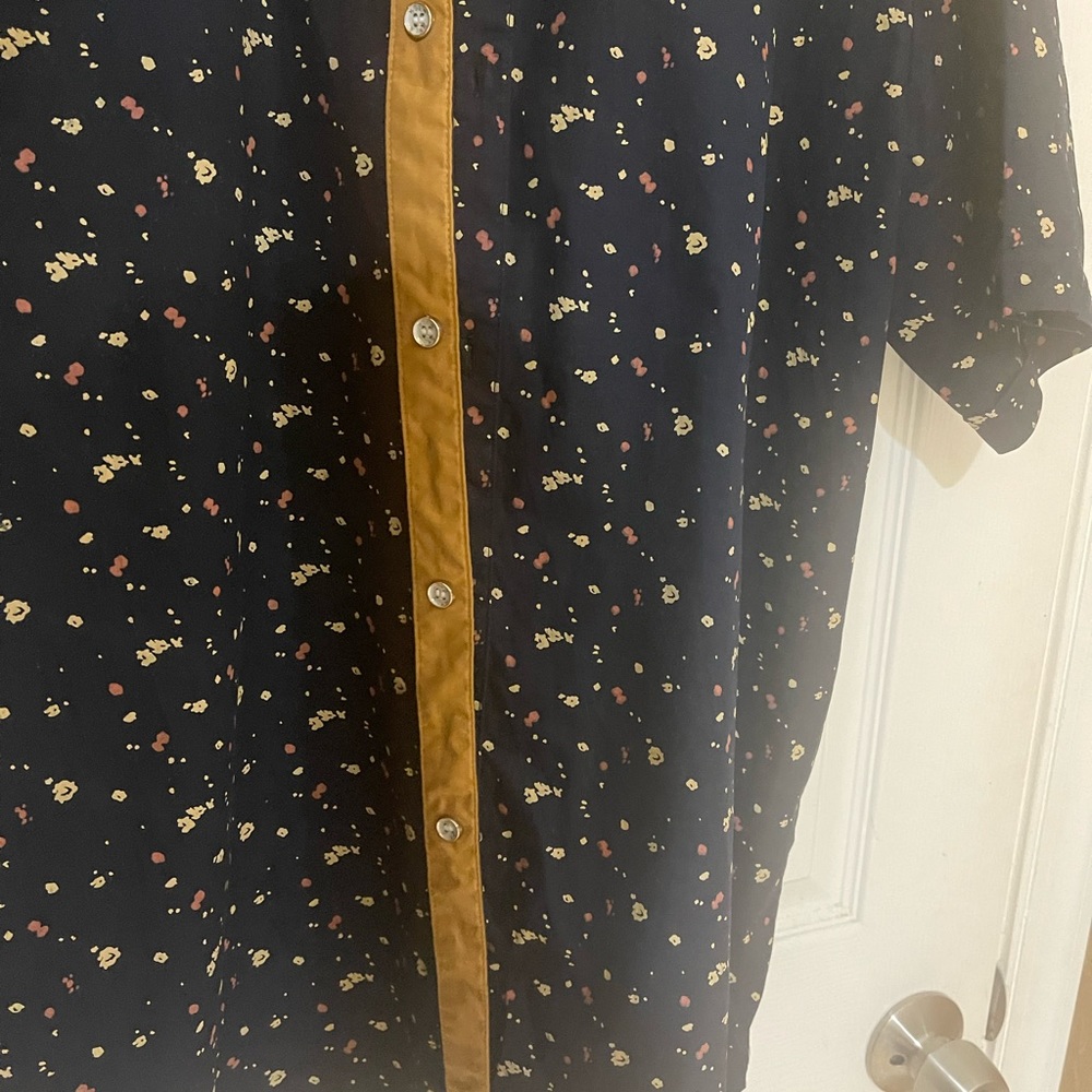 Sale‼️SSLR Collection -Men Short Sleeves Shirt by Men’s/Preowned - Picture 11 of 11